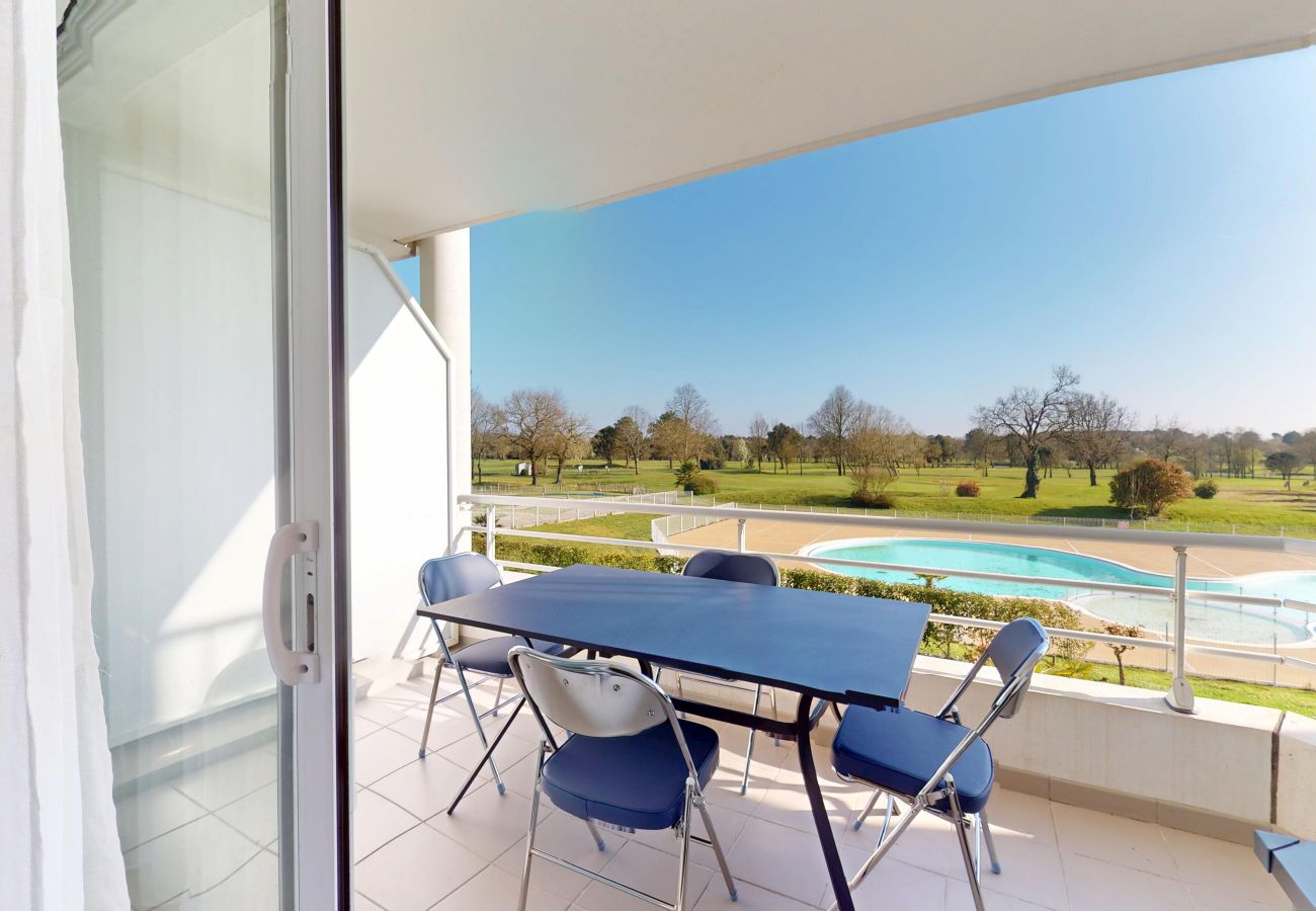 Appartement à L´Aiguillon-sur-Vie - Le Green Spot