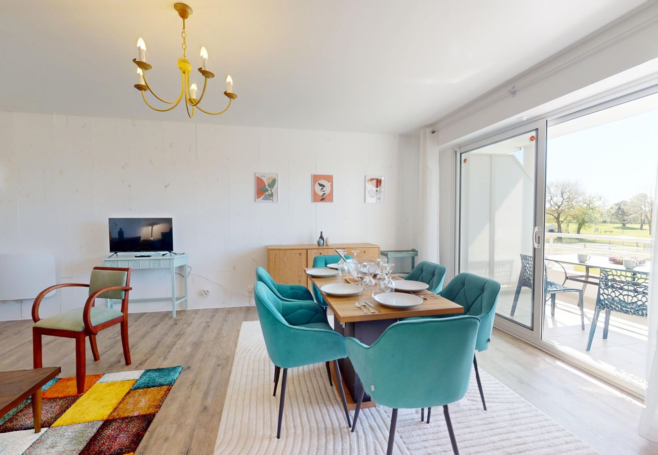 Appartement à L´Aiguillon-sur-Vie - Le Green Spot