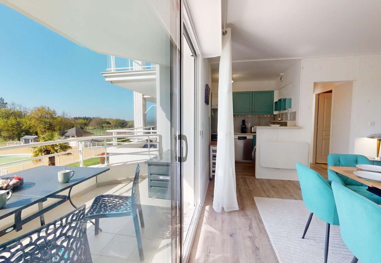 Appartement à L´Aiguillon-sur-Vie - Le Green Spot