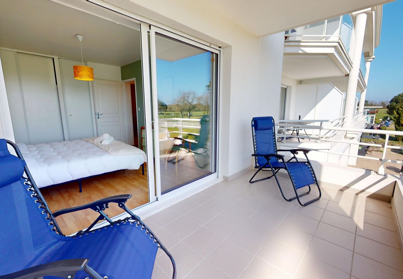Appartement à L´Aiguillon-sur-Vie - Le Green Spot
