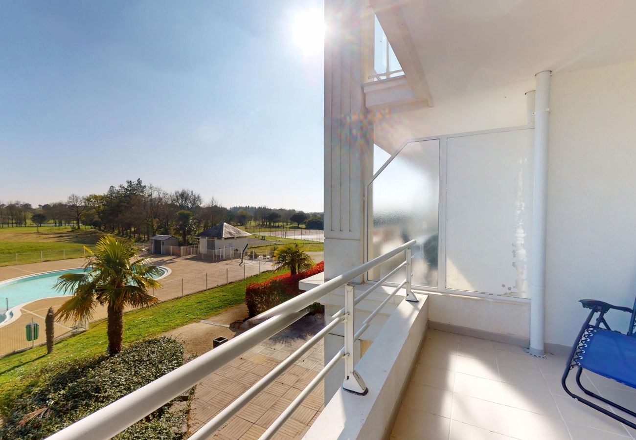 Appartement à L´Aiguillon-sur-Vie - Le Green Spot