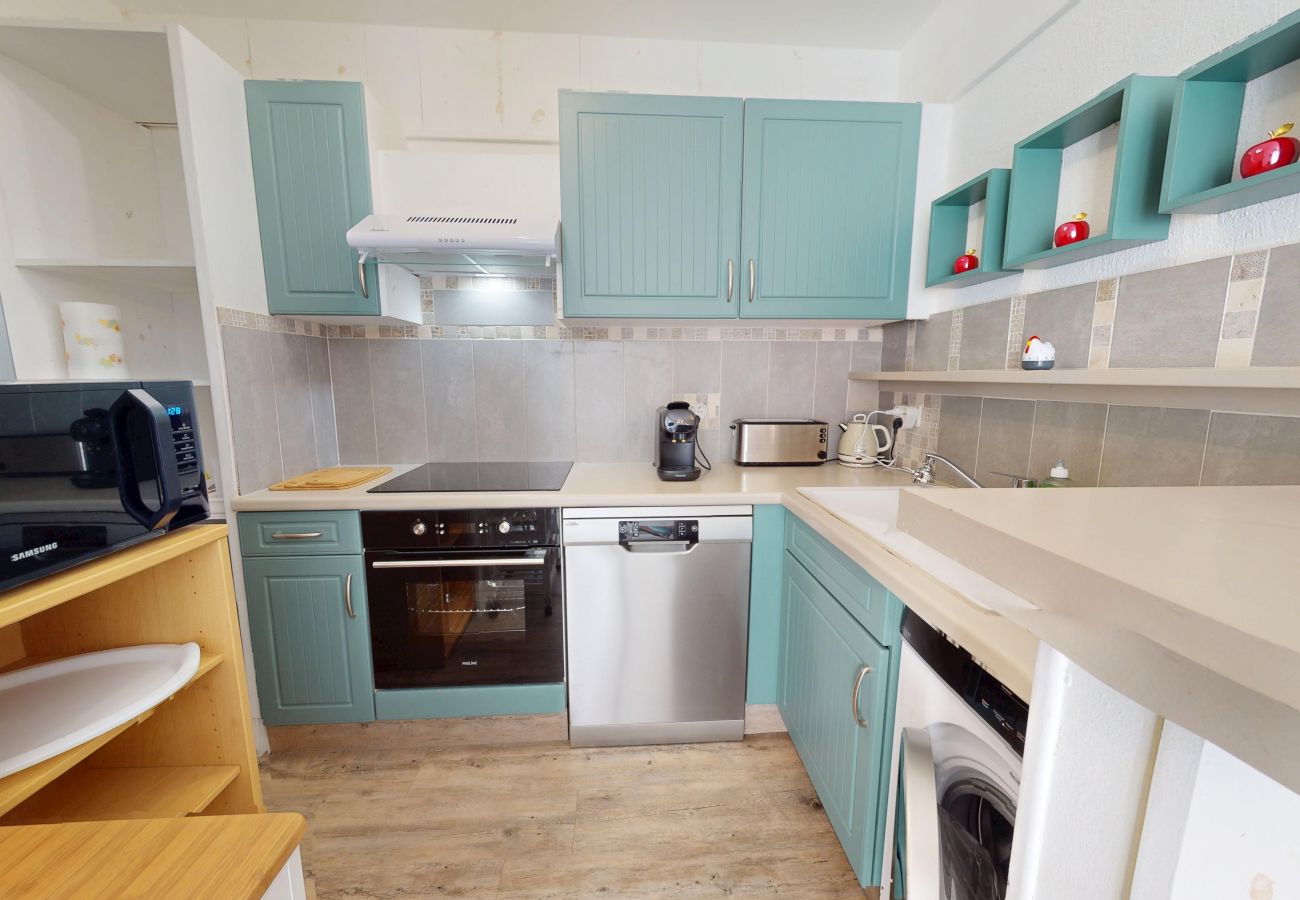 Appartement à L´Aiguillon-sur-Vie - Le Green Spot