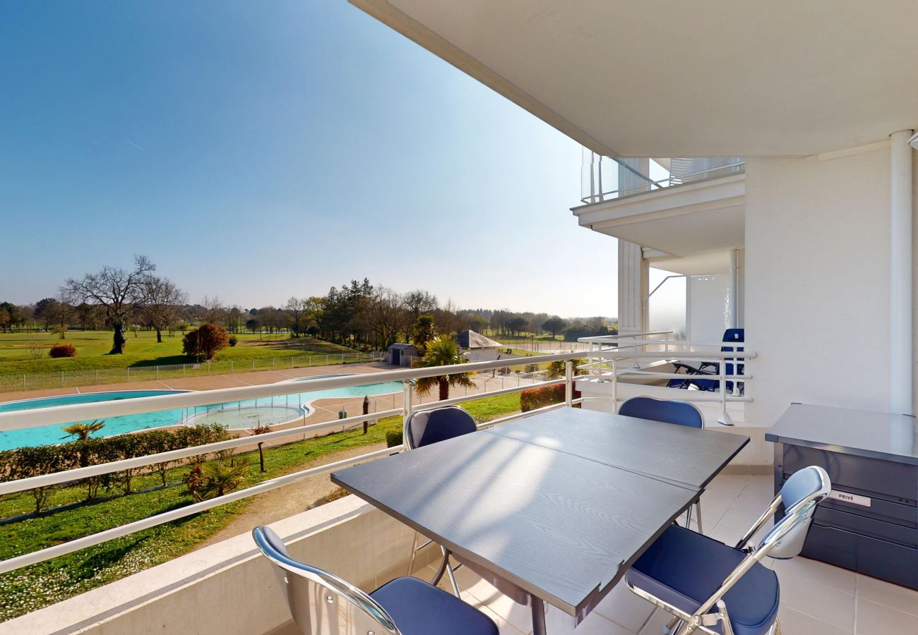 Appartement à L´Aiguillon-sur-Vie - Le Green Spot