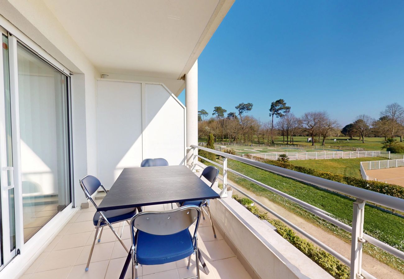 Appartement à L´Aiguillon-sur-Vie - Le Green Spot