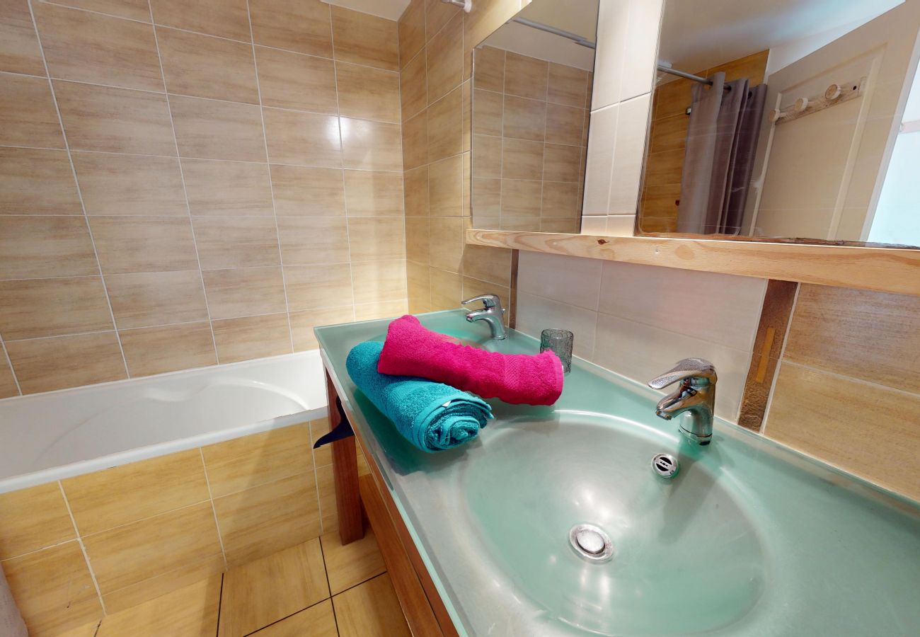 Appartement à L´Aiguillon-sur-Vie - Le Green Spot