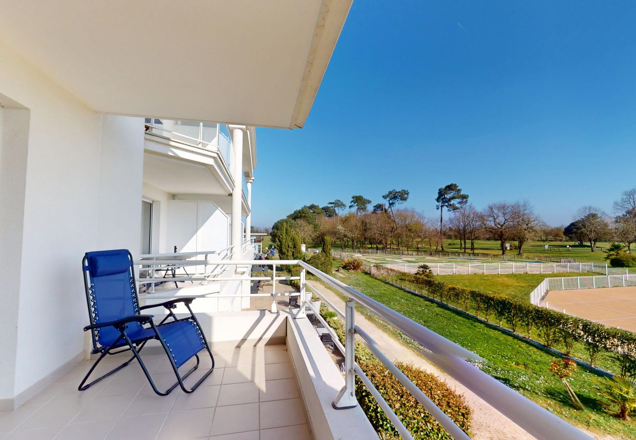 Appartement à L´Aiguillon-sur-Vie - Le Green Spot
