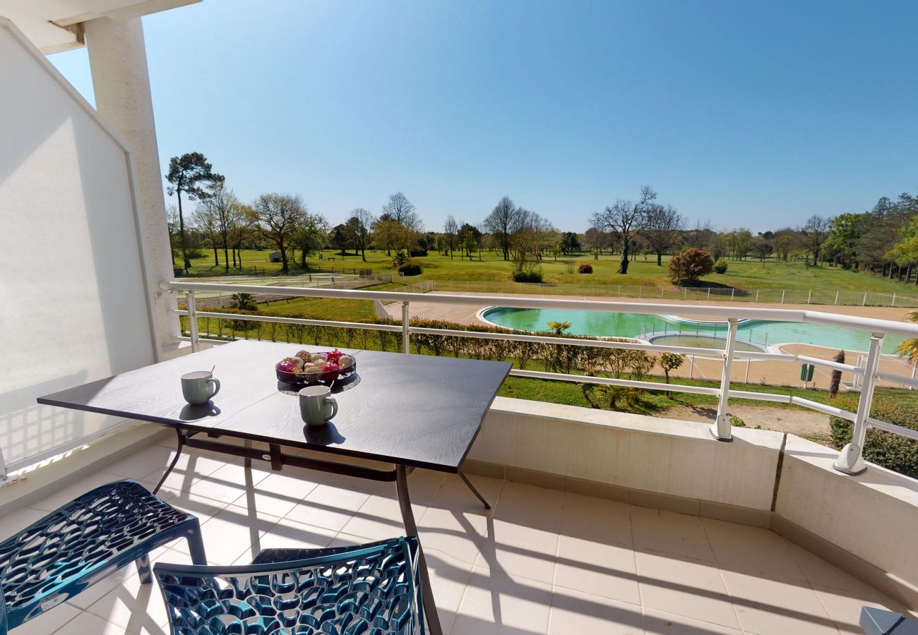 Appartement à L´Aiguillon-sur-Vie - Le Green Spot