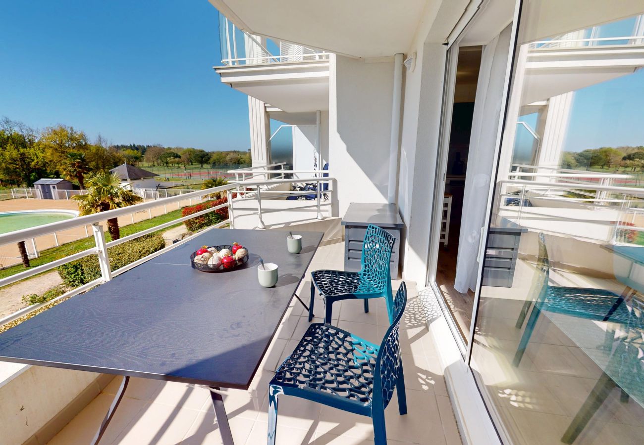 Appartement à L´Aiguillon-sur-Vie - Le Green Spot