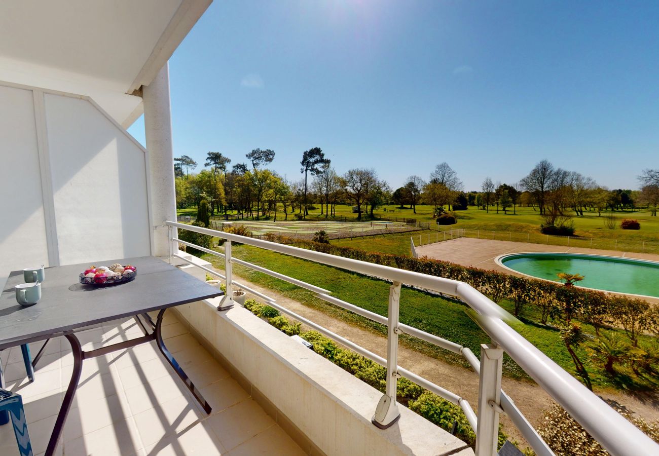 Appartement à L´Aiguillon-sur-Vie - Le Green Spot