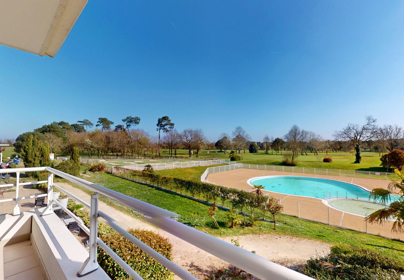 Appartement à L´Aiguillon-sur-Vie - Le Green Spot