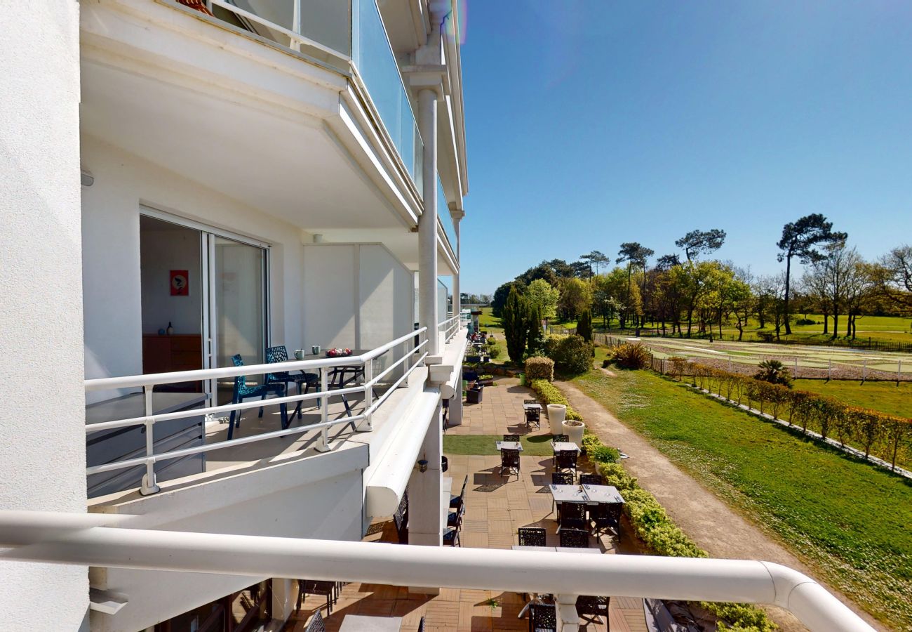 Appartement à L´Aiguillon-sur-Vie - Le Green Spot