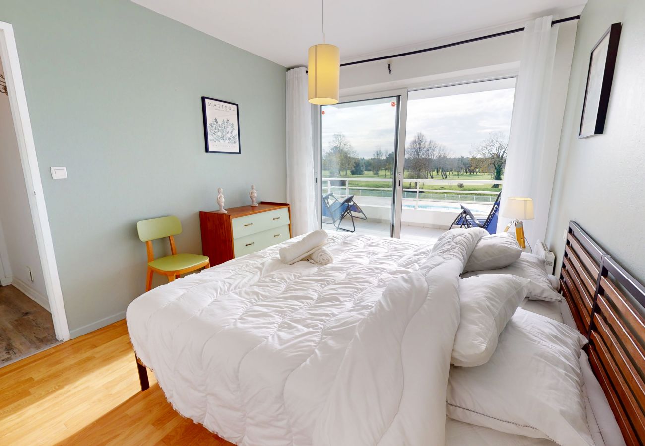 Appartement à L´Aiguillon-sur-Vie - Le Green Spot