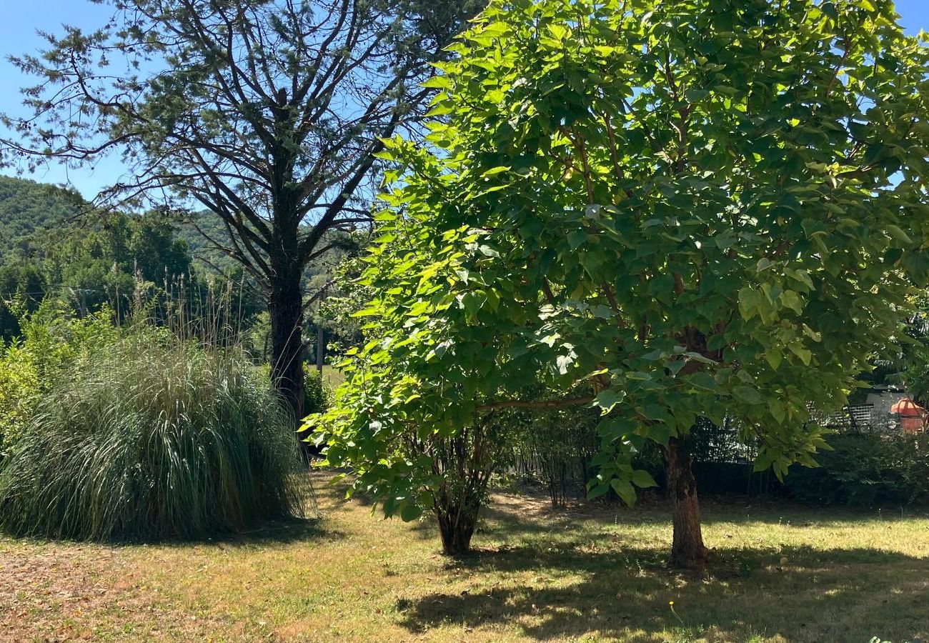Maison à Soturac - Sous les Étoiles du Lot | Piscine chauffée, jardin