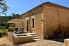 Maison à Soturac - Sous les Étoiles du Lot | Piscine chauffée, jardin