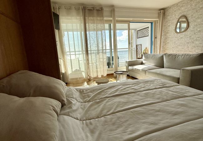 Studio à Saint-Hilaire-de-Riez - Le Belvédère de l'Atlantide Studio à Saint-Hilaire-de-Riez - Le Belvédère de l'Atlantide