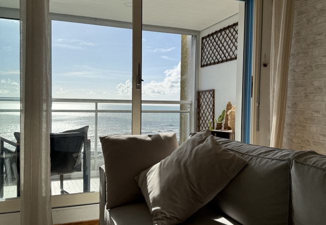 Studio à Saint-Hilaire-de-Riez - Le Belvédère de l'Atlantide Studio à Saint-Hilaire-de-Riez - Le Belvédère de l'Atlantide