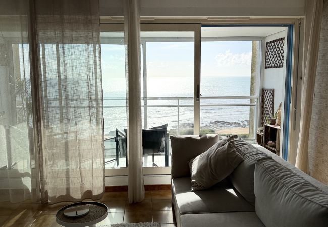 Studio à Saint-Hilaire-de-Riez - Le Belvédère de l'Atlantide Studio à Saint-Hilaire-de-Riez - Le Belvédère de l'Atlantide