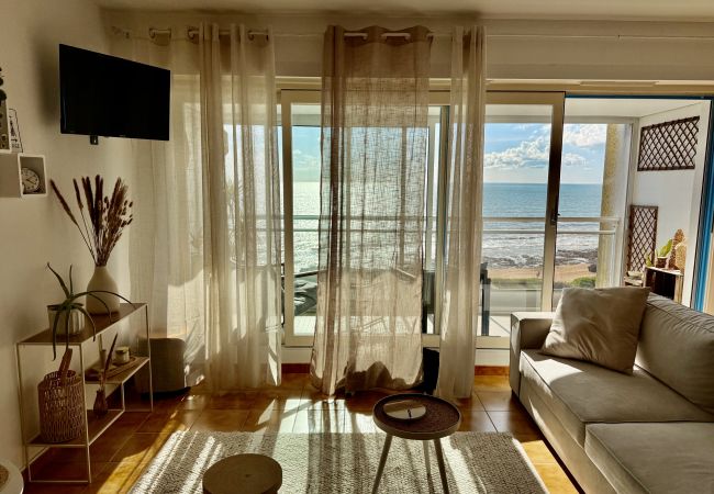 Studio à Saint-Hilaire-de-Riez - Le Belvédère de l'Atlantide Studio à Saint-Hilaire-de-Riez - Le Belvédère de l'Atlantide