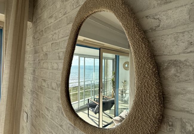 Studio à Saint-Hilaire-de-Riez - Le Belvédère de l'Atlantide Studio à Saint-Hilaire-de-Riez - Le Belvédère de l'Atlantide