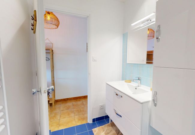 Studio à Saint-Hilaire-de-Riez - Le Belvédère de l'Atlantide Studio à Saint-Hilaire-de-Riez - Le Belvédère de l'Atlantide