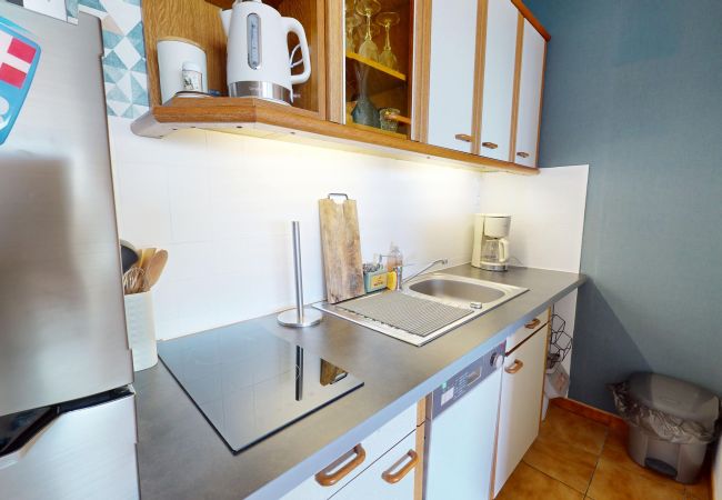 Studio à Saint-Hilaire-de-Riez - Le Belvédère de l'Atlantide Studio à Saint-Hilaire-de-Riez - Le Belvédère de l'Atlantide