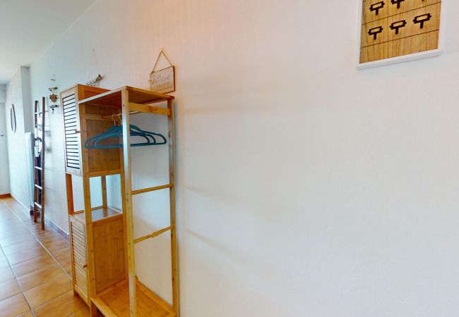 Studio à Saint-Hilaire-de-Riez - Le Belvédère de l'Atlantide Studio à Saint-Hilaire-de-Riez - Le Belvédère de l'Atlantide