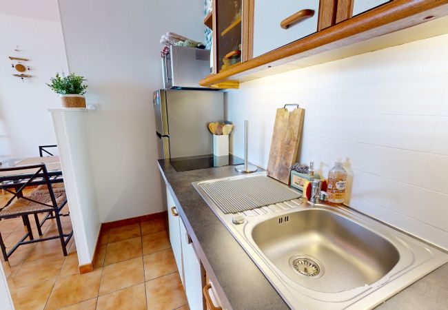 Studio à Saint-Hilaire-de-Riez - Le Belvédère de l'Atlantide Studio à Saint-Hilaire-de-Riez - Le Belvédère de l'Atlantide