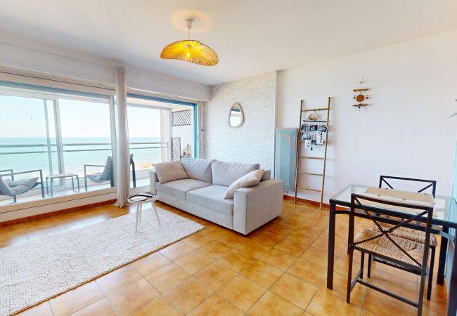 Studio à Saint-Hilaire-de-Riez - Le Belvédère de l'Atlantide Studio à Saint-Hilaire-de-Riez - Le Belvédère de l'Atlantide