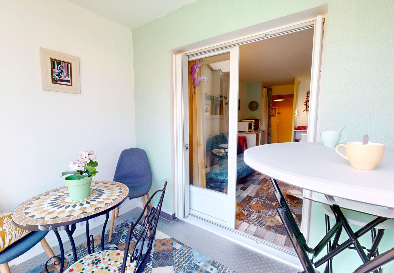 Studio à Saint-Hilaire-de-Riez - La Corniche d'Or