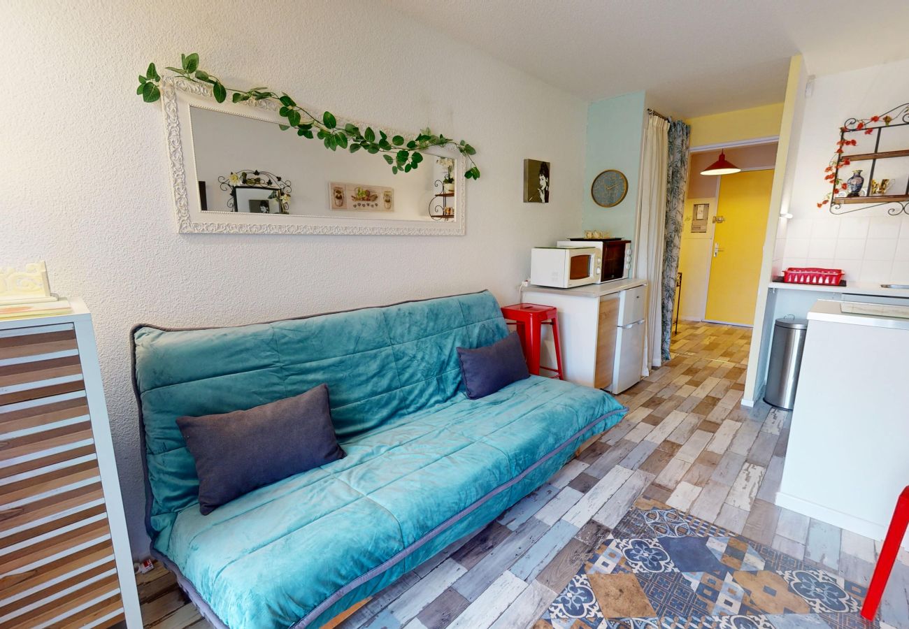 Studio à Saint-Hilaire-de-Riez - La Corniche d'Or