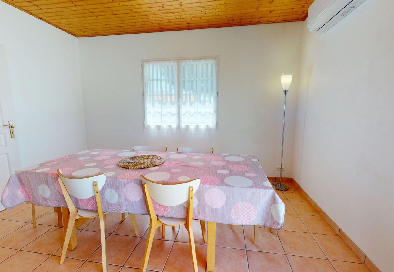 Maison à Saint-Hilaire-de-Riez - Le Clos du Cep