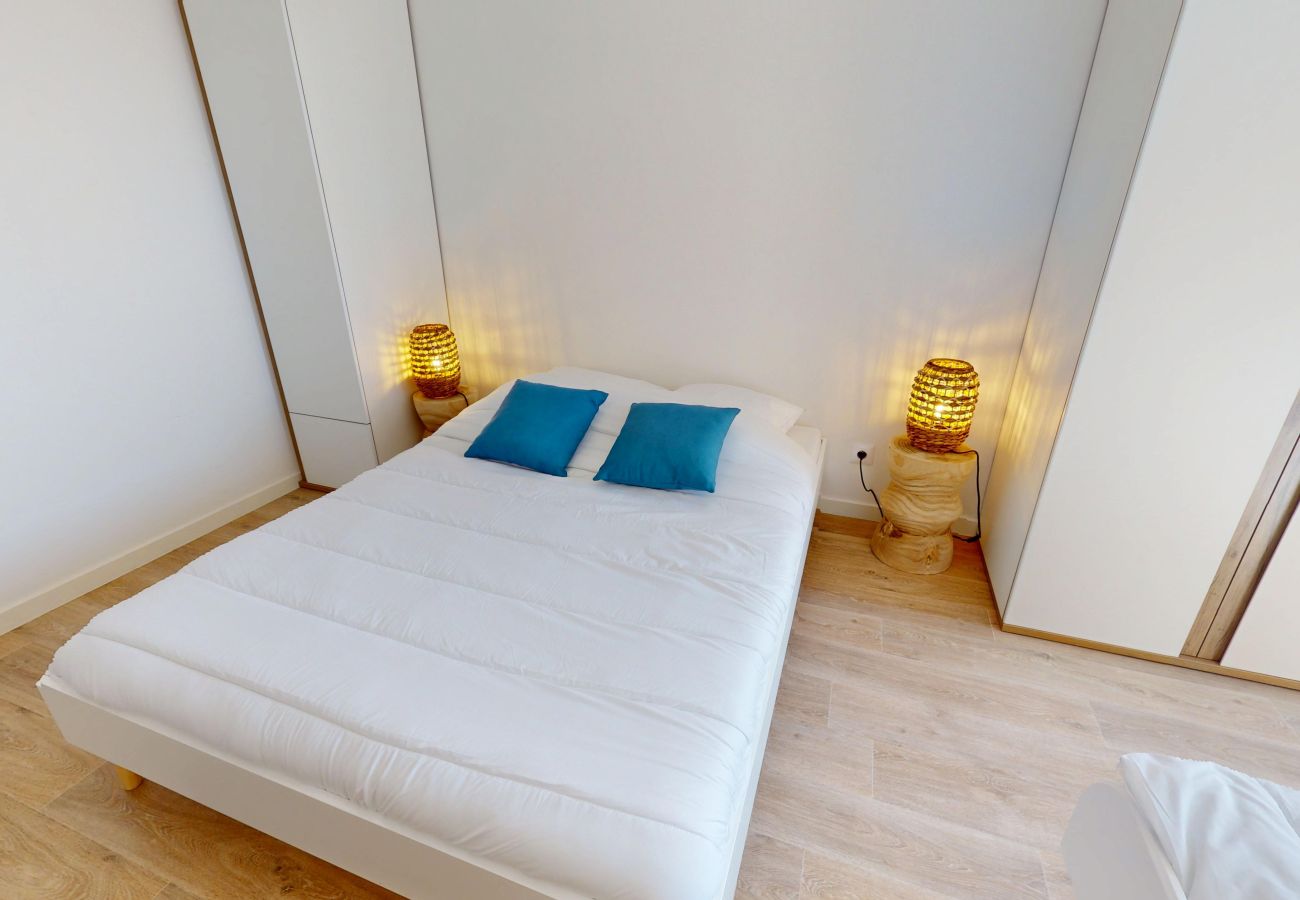 Appartement à Saint-Gilles-Croix-de-Vie - Cap Littoral