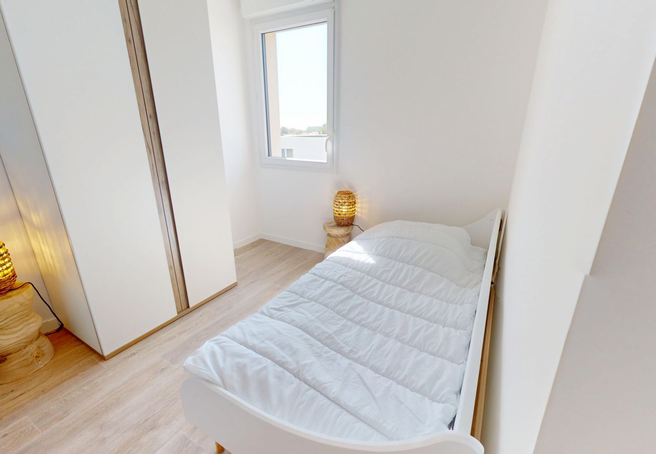 Appartement à Saint-Gilles-Croix-de-Vie - Cap Littoral