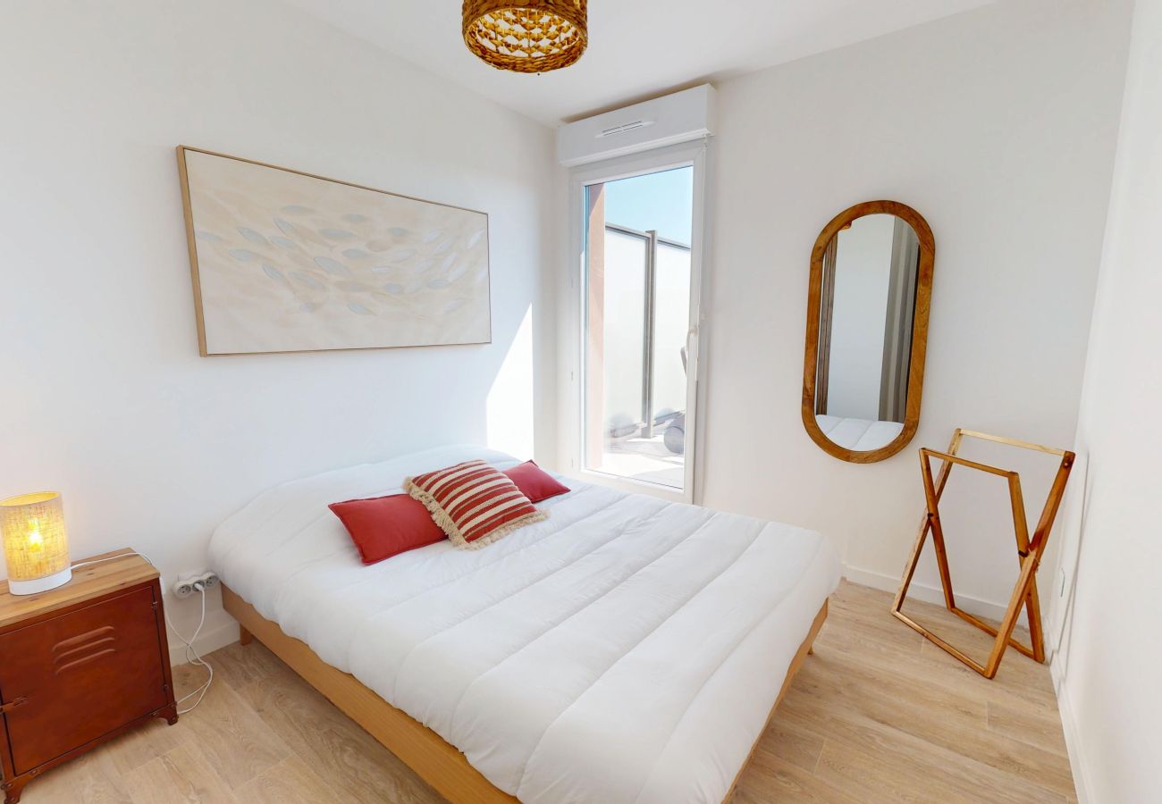 Appartement à Saint-Gilles-Croix-de-Vie - Cap Littoral