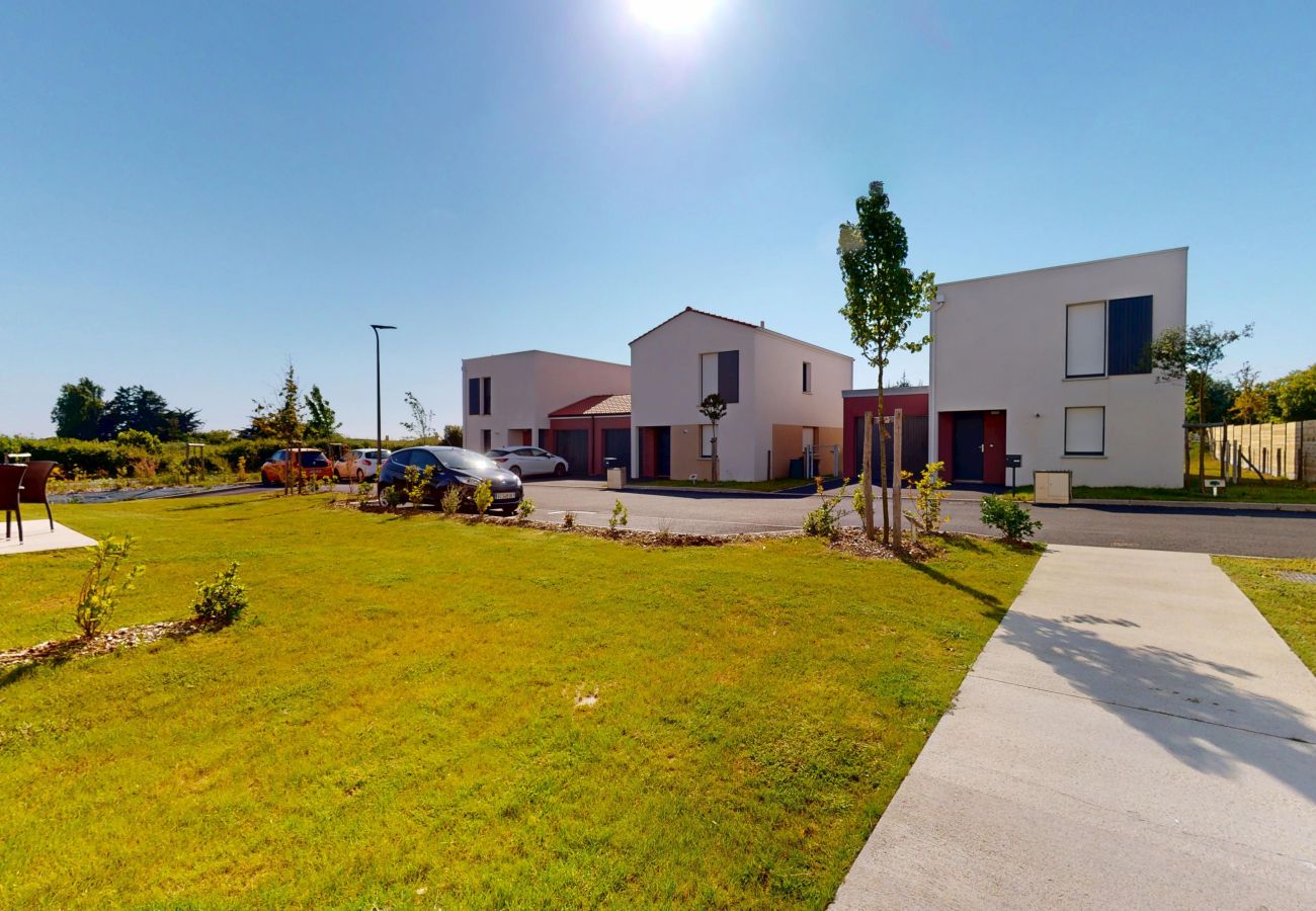 Appartement à Saint-Gilles-Croix-de-Vie - Cap Littoral