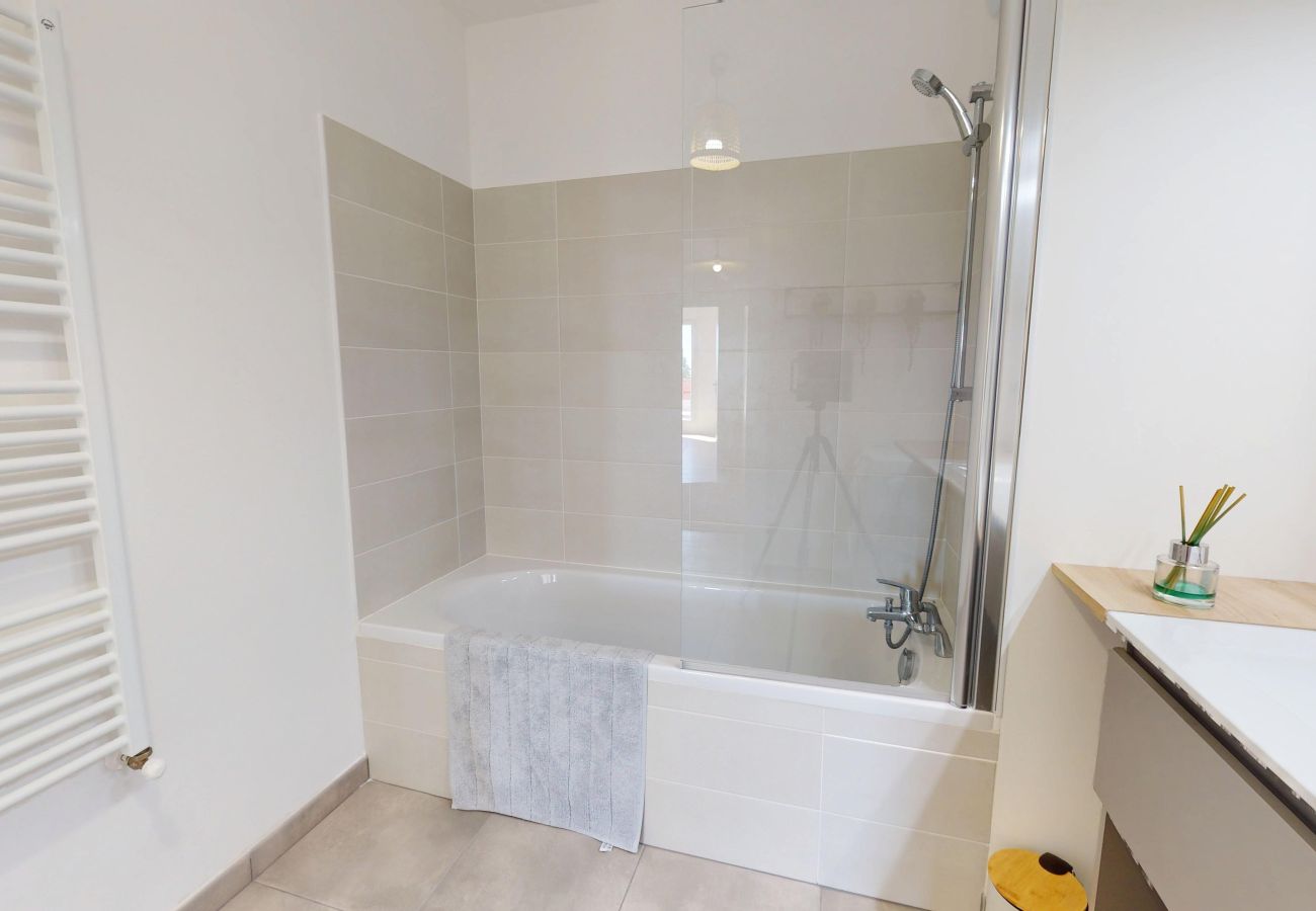 Appartement à Saint-Gilles-Croix-de-Vie - Cap Littoral