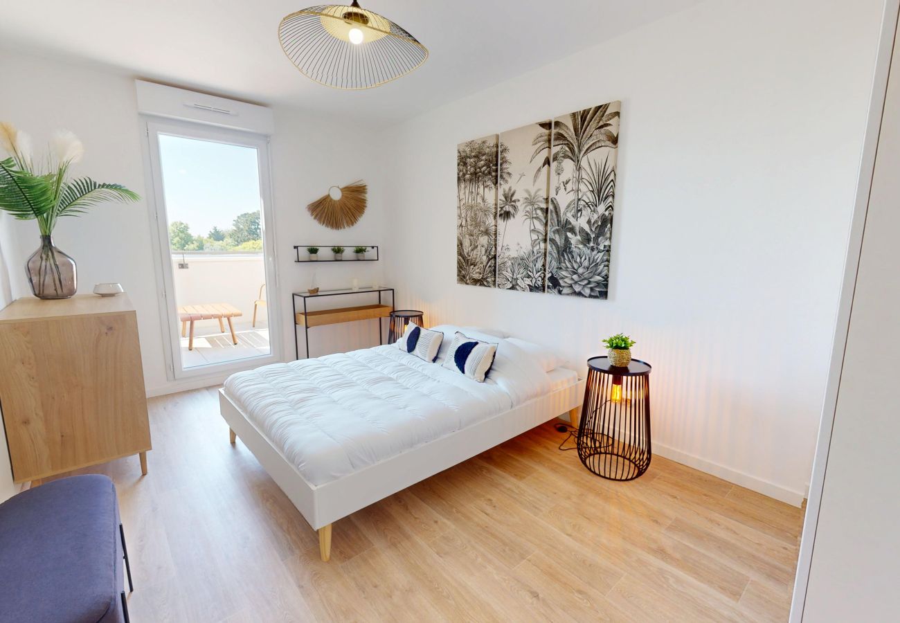 Appartement à Saint-Gilles-Croix-de-Vie - Cap Littoral