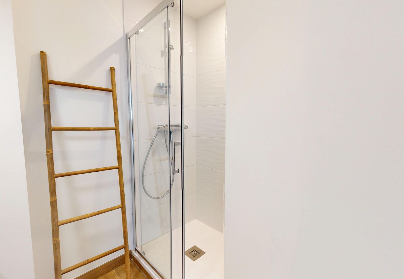 Appartement à Saint-Hilaire-de-Riez - Le Nid de la Mouette