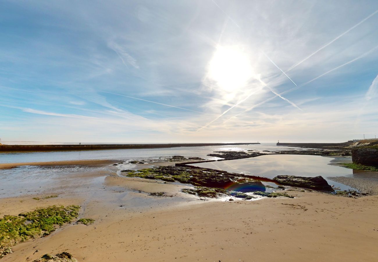 Villa à Saint-Gilles-Croix-de-Vie - Villa de la Vie – Vue Panoramique Exceptionnelles