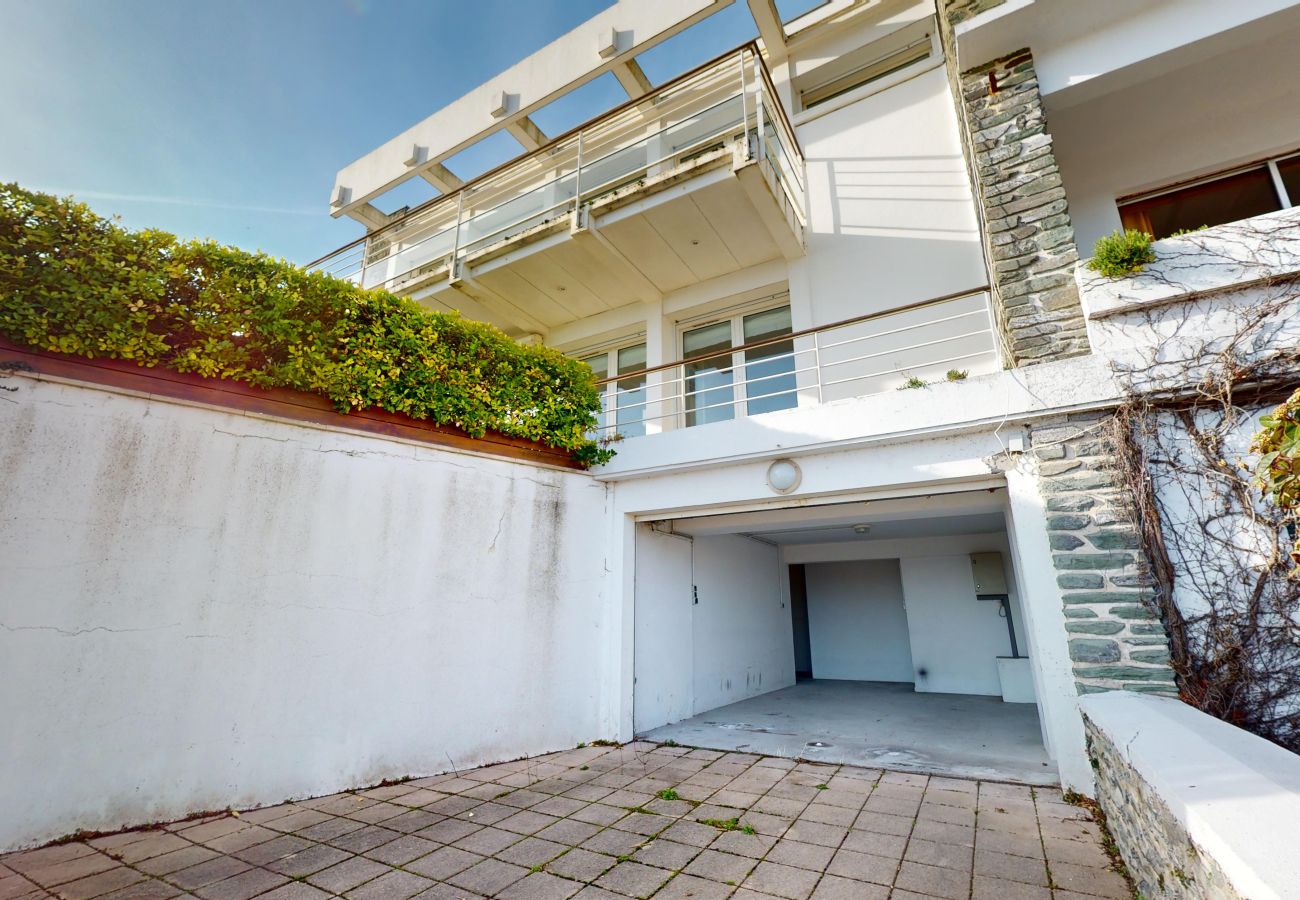 Villa à Saint-Gilles-Croix-de-Vie - Villa de la Vie – Vue Panoramique Exceptionnelles
