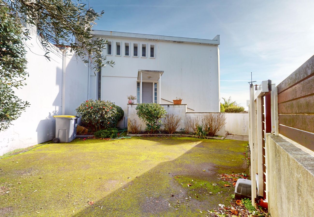 Villa à Saint-Gilles-Croix-de-Vie - Villa de la Vie – Vue Panoramique Exceptionnelles