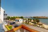 Villa à Saint-Gilles-Croix-de-Vie - Villa de la Vie – Vue Panoramique Exceptionnelle