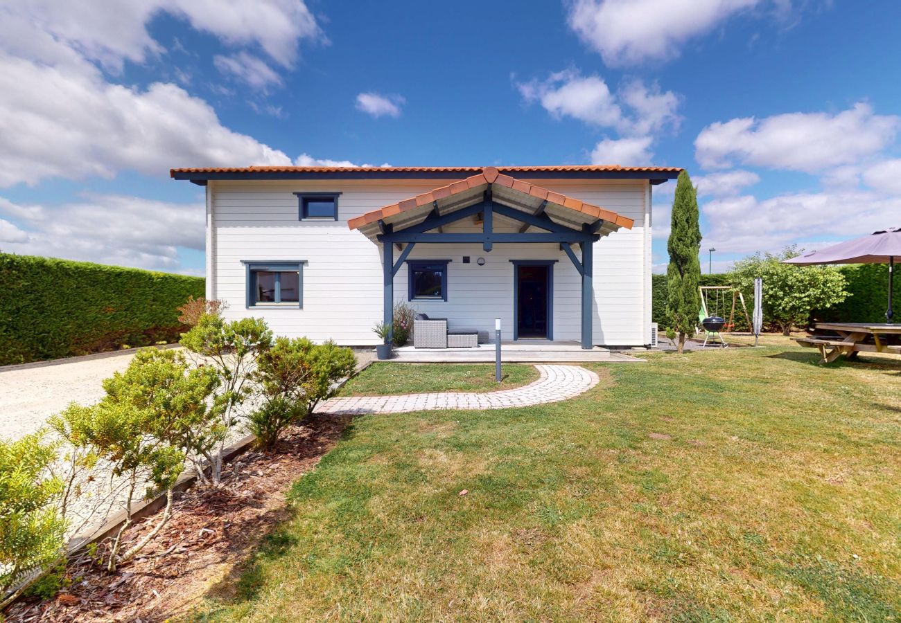 Maison à Saint-Maixent-sur-Vie - Ô Cœur du Bois