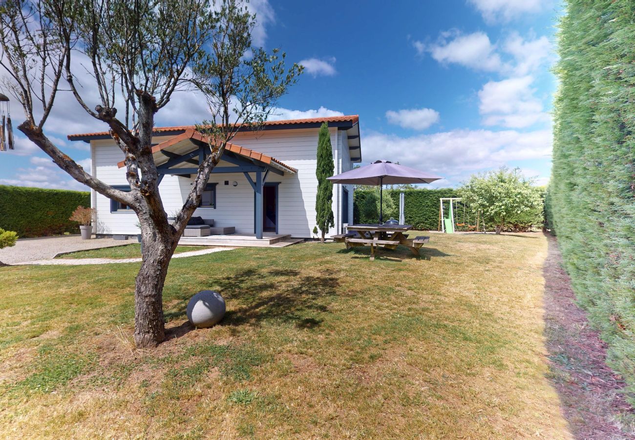 Maison à Saint-Maixent-sur-Vie - Ô Cœur du Bois