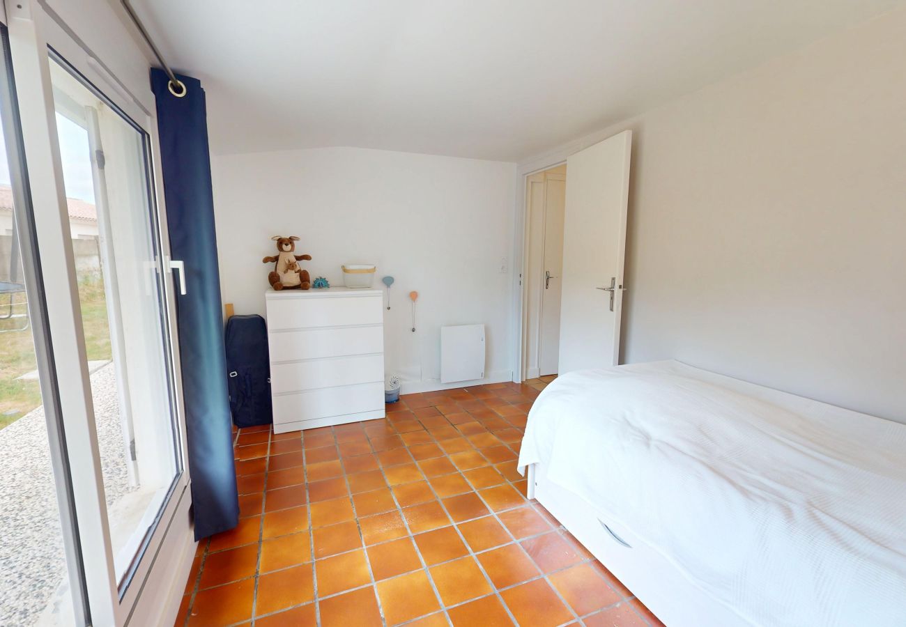 Maison à Bretignolles-sur-Mer - Pomme de pins