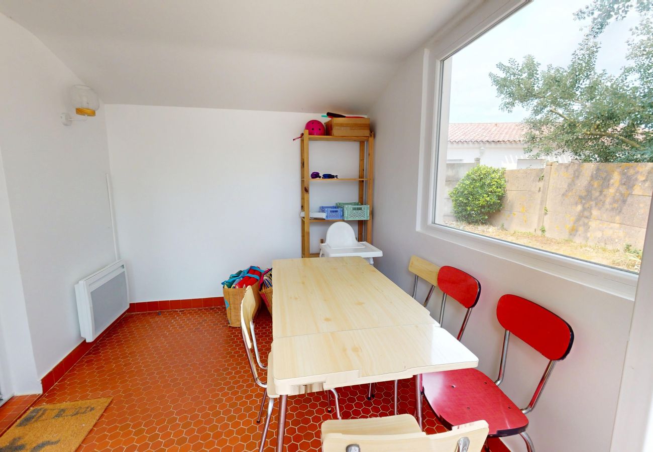 Maison à Bretignolles-sur-Mer - Pomme de pins