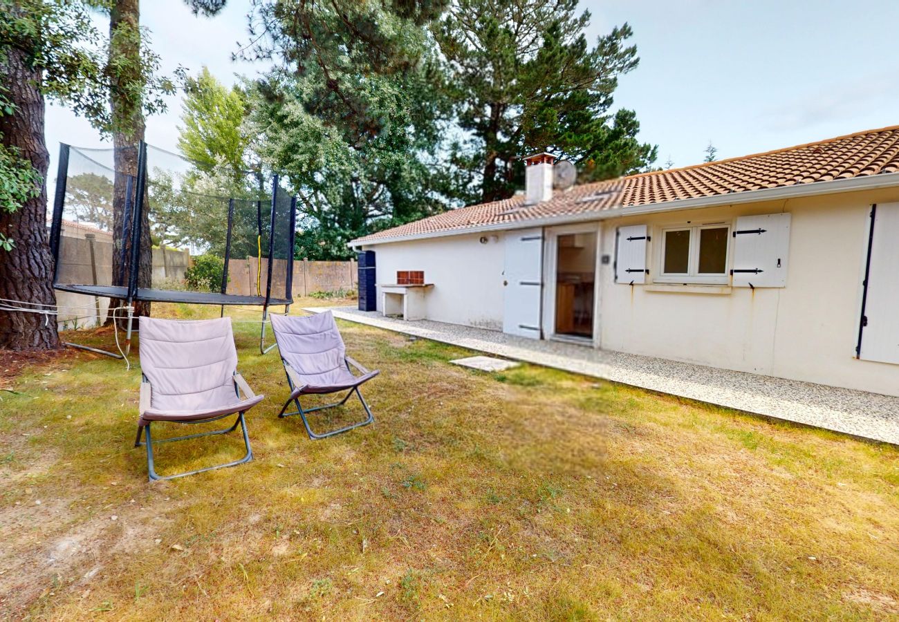 Maison à Bretignolles-sur-Mer - Pomme de pins