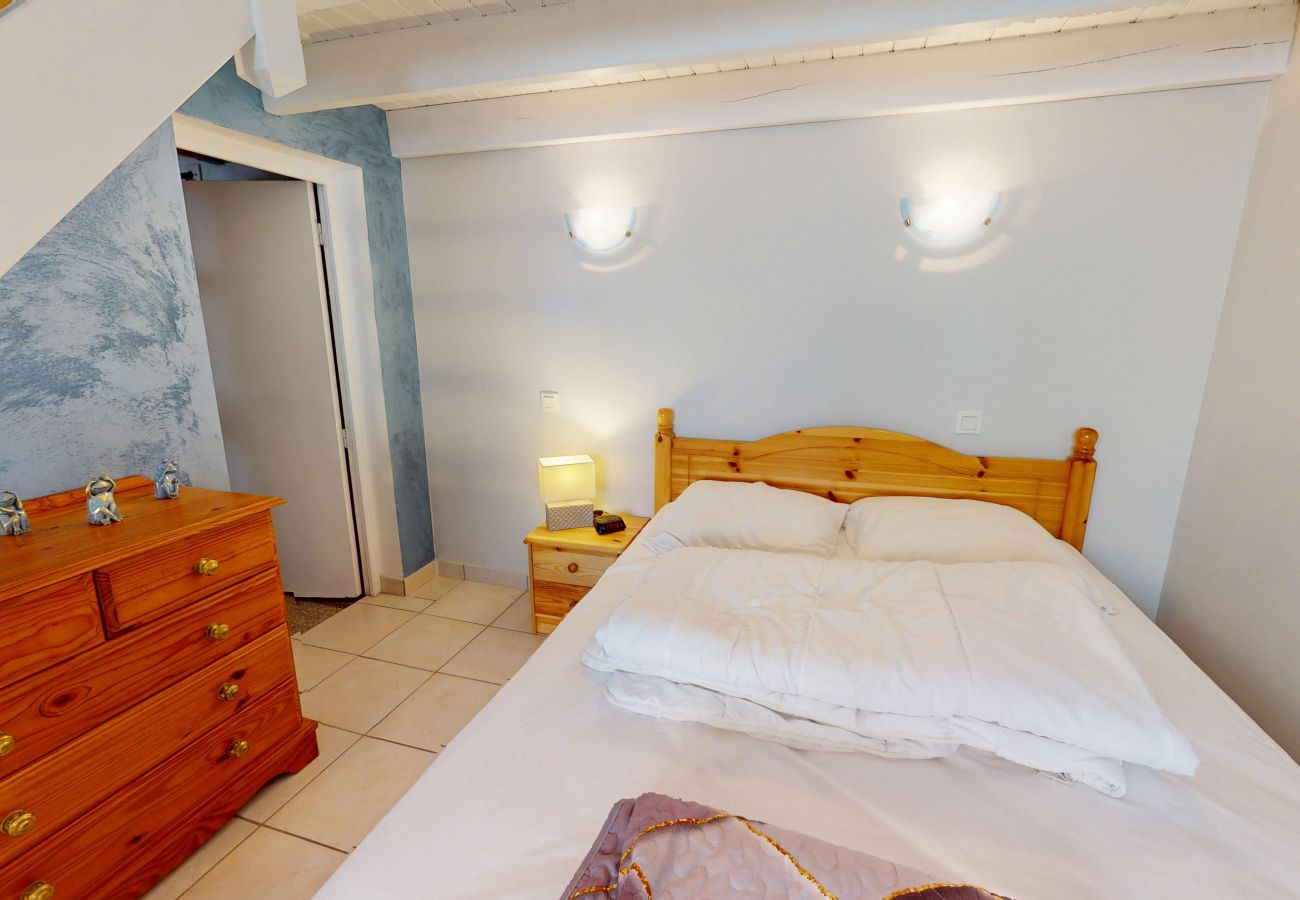 Maison à Saint-Gilles-Croix-de-Vie - Le Goéland de la Vie