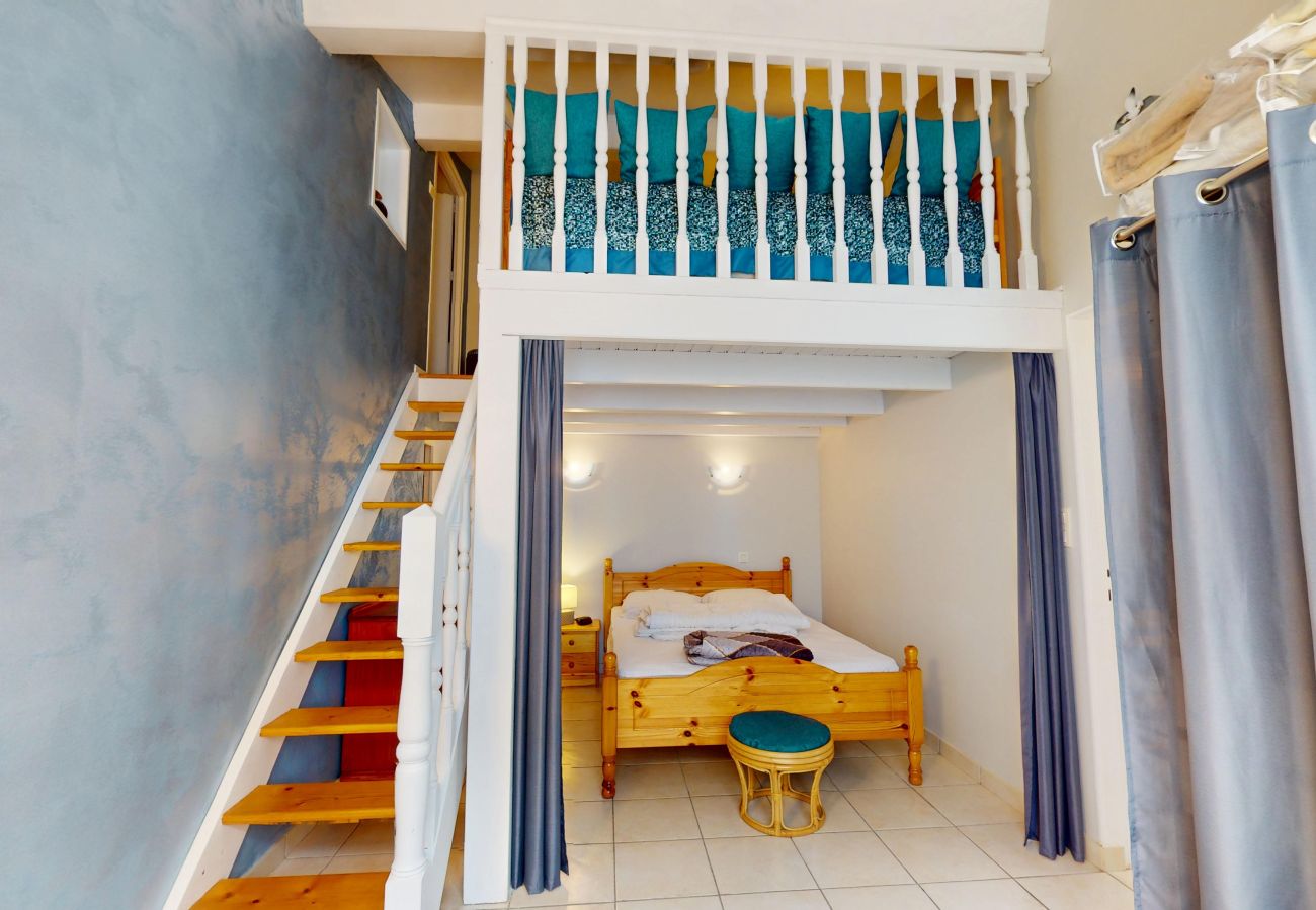 Maison à Saint-Gilles-Croix-de-Vie - Le Goéland de la Vie