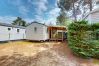 Mobile home à Saint-Jean-de-Monts - Le Bois Perdu